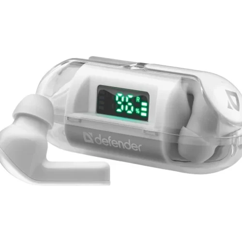 Defender WIRELESS HEADPHONSE TWI NS 916
