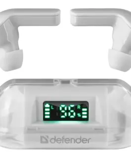 Defender WIRELESS HEADPHONSE TWI NS 916