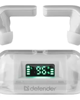 Defender WIRELESS HEADPHONSE TWI NS 916