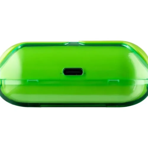 Alternative view of Defender WIRELESS HEADPHONSE TWI NS 916 зелен