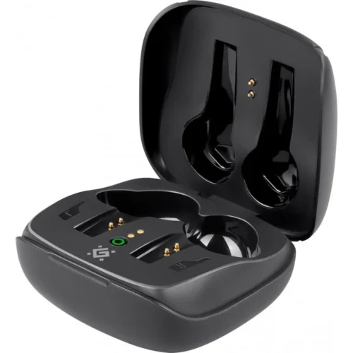 Alternative view of Defender безжични слушалки CYB ERDOTS 280