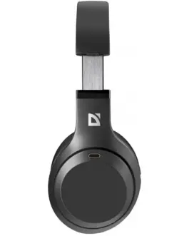 Alternative view of Defender безжични слушалки FRE EMOTION B695