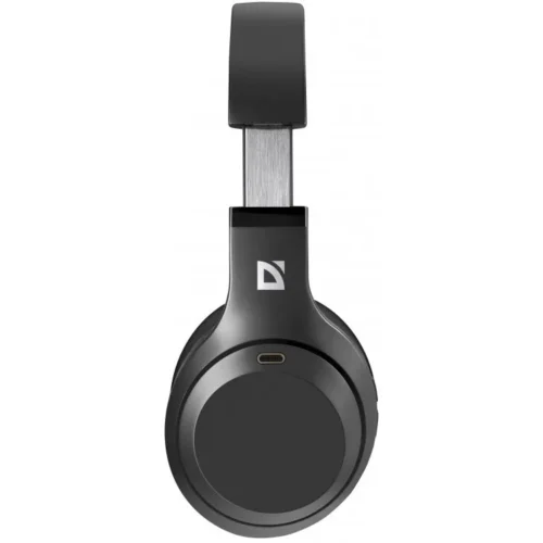 Alternative view of Defender безжични слушалки FRE EMOTION B695