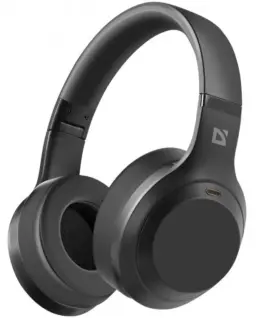 Defender безжични слушалки FRE EMOTION B695