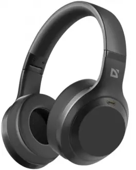 Defender безжични слушалки FRE EMOTION B695