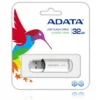 Adata DashDrive Classic C906 32GB USB2.0 бял