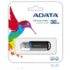 Adata DashDrive Classic C906 32GB USB2.0 черен