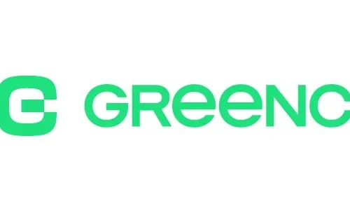 Alternative view of Green Cell зарядно PowerGaN 65W PD 3.0 QC 3.0 2xUSB-C 1xUSB-A бял
