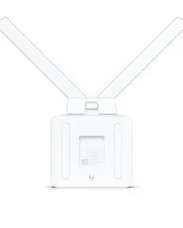 Alternative view of UBIQUITI Ubiquiti UMR Router преносим UniFi