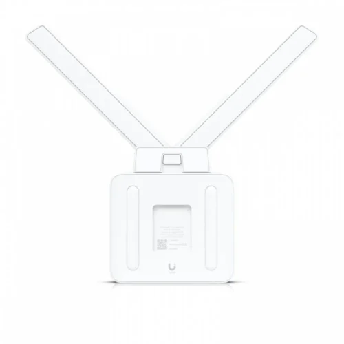 Alternative view of UBIQUITI Ubiquiti UMR Router преносим UniFi