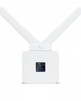 UBIQUITI Ubiquiti UMR Router преносим UniFi