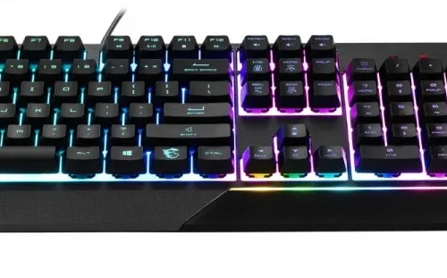 Alternative view of MSI MSI Vigor GK30 Combo