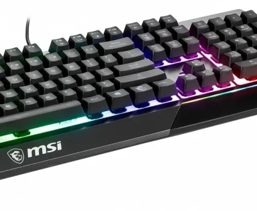 MSI MSI Vigor GK30 Combo