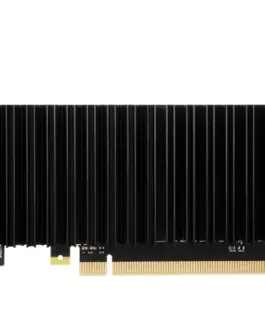 Alternative view of MSI видео карта GeForce GT 1030 4GHD4 LP OC 4GD DR4 64BIT DP/HDMI