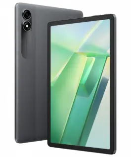 Blackview Таблет черенview TAB9 WiFi 6/256GB Gray