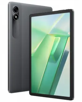 Blackview Таблет черенview TAB9 WiFi 6/256GB Gray