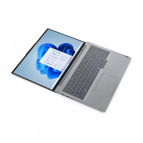 Lenovo Лаптоп ThinkBook 16 G7 21MS0081PB W11Pro Ultra 7 155H/32GB/1TB/INT/16.0 WUXGA/Arctic сив/3YRS OS + CO2