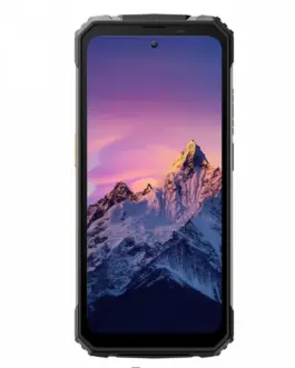 Alternative view of Blackview Smartphone BV8100 8/256 GB черен