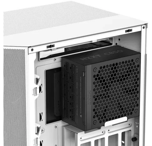 NZXT PSU NZXT C850 850W MODULAR 80+ GOLD ATX 3.