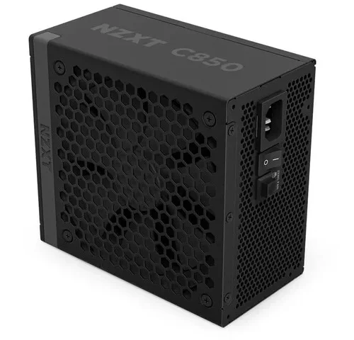 NZXT PSU NZXT C850 850W MODULAR 80+ GOLD ATX 3.