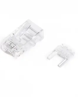 Digitus RJ45 plug cat.6A X-ML-6AU-IMP