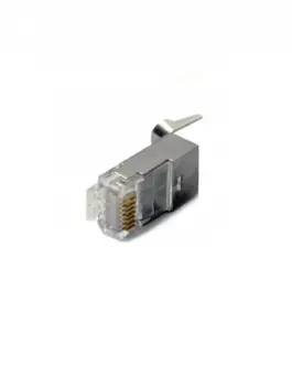 Digitus RJ45 plug kat.6A X-ML-6F-OD-IMP