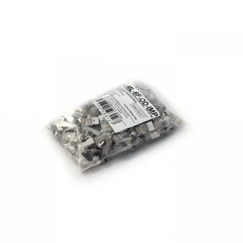 Digitus RJ45 plug kat.6A X-ML-6F-OD-IMP