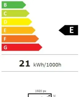 Alternative view of MSI Monitor PRO MP273AW 27 инча LED/FHD/Flat/100Hz/бял