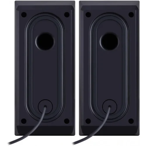 Defender PC SPEAKERS SPITFIRE 2. 0 6W LED USB