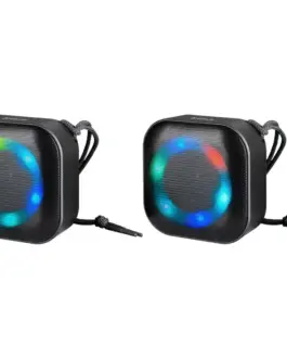 Alternative view of Defender BLUETOOTH SPEAKER ENJOY 10 3 W черен