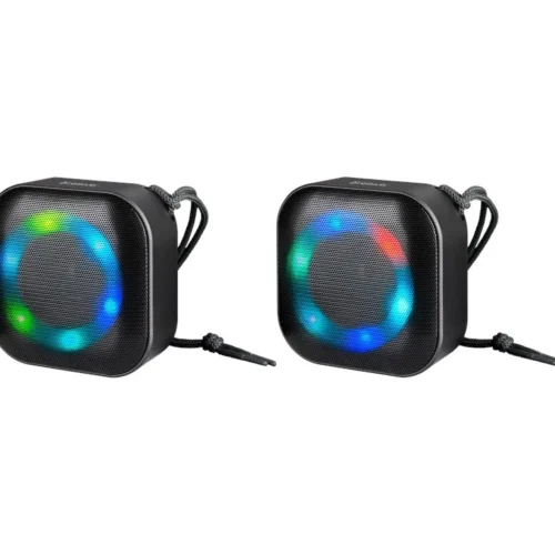 Alternative view of Defender BLUETOOTH SPEAKER ENJOY 10 3 W черен