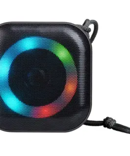 Defender синTOOTH SPEAKER ENJOY 10 3 W черен