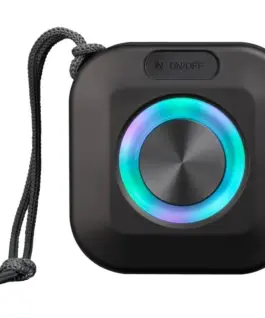 Defender синTOOTH SPEAKER ENJOY 10 3 W черен