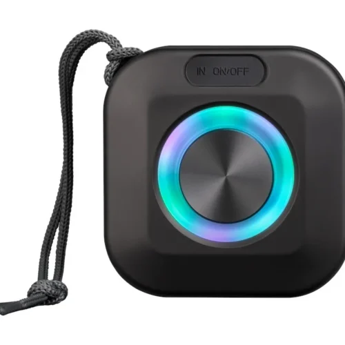 Defender синTOOTH SPEAKER ENJOY 10 3 W черен