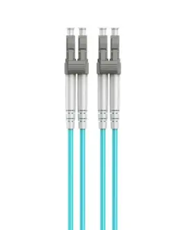 Alternative view of Gembird Multimode кабел duplex OM4 50/125, LC/LC, 1 m