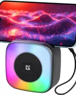 Alternative view of Defender BLUETOOTH SPEAKER ENJOY 30 5W