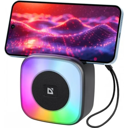 Alternative view of Defender BLUETOOTH SPEAKER ENJOY 30 5W