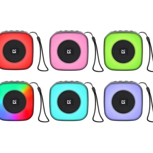 Defender синTOOTH SPEAKER ENJOY 30 5W