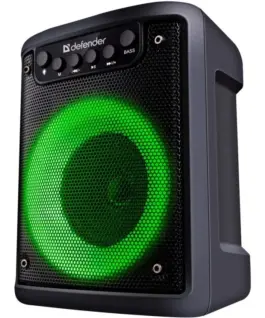 Defender BLUETOOTH SPEAKER FUNKY 10W