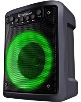 Defender BLUETOOTH SPEAKER FUNKY 10W
