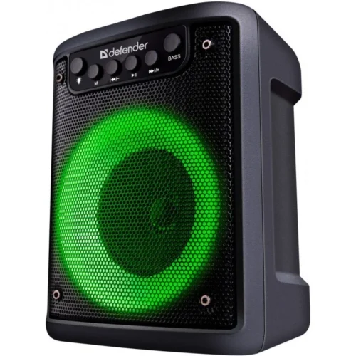 Defender синTOOTH SPEAKER FUNKY 10W