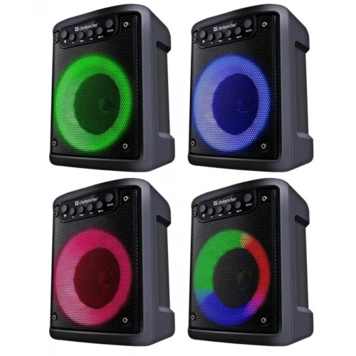 Defender синTOOTH SPEAKER FUNKY 10W