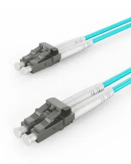 Gembird Multimode кабел duplex OM4 50/125