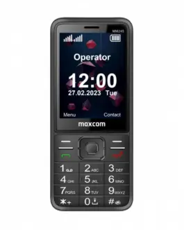 Maxcom Feature phone MM245 4G dual sim