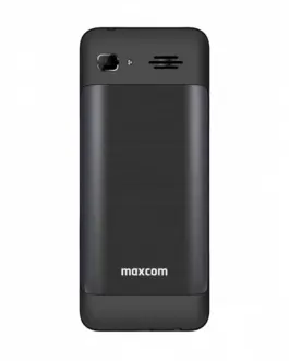 Alternative view of Maxcom Feature phone MM245 4G dual sim