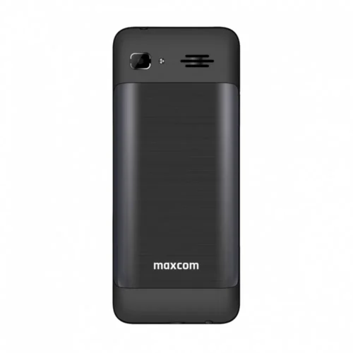 Alternative view of Maxcom Feature phone MM245 4G dual sim