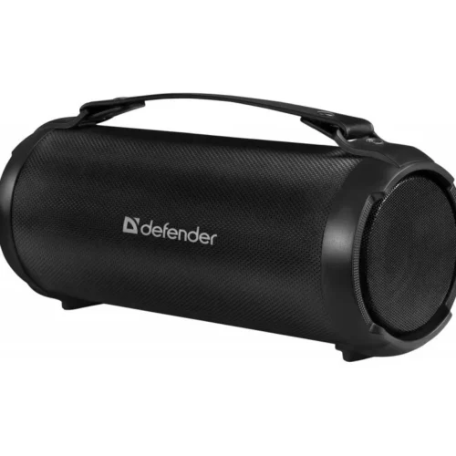 Defender синTOOTH SPEAKER BEATB OX 16W