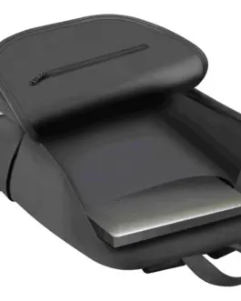 Alternative view of Defender раница CITY 15,6 BLAC K