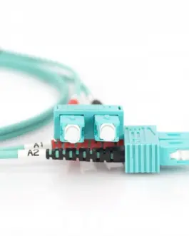 Alternative view of Digitus Patch cord FO DK-2522-01/3