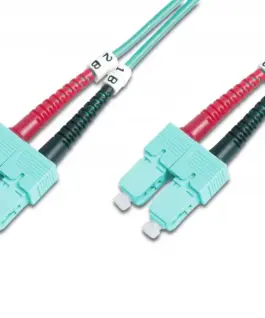 Digitus Patch cord FO DK-2522-01/3